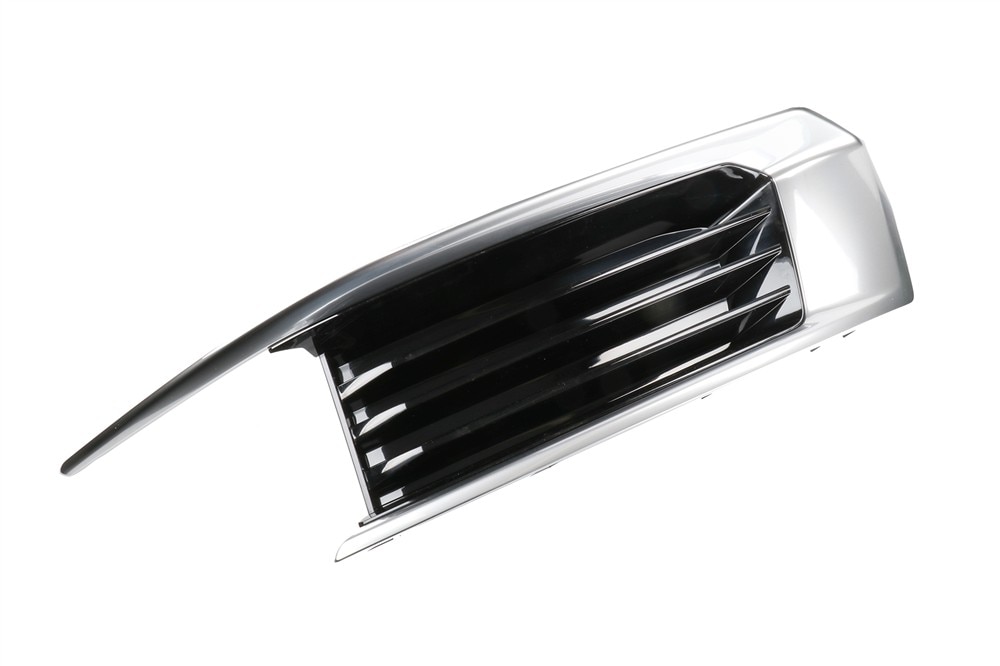 GM Genuine Parts Front Driver Side Fog Lamp Bezel