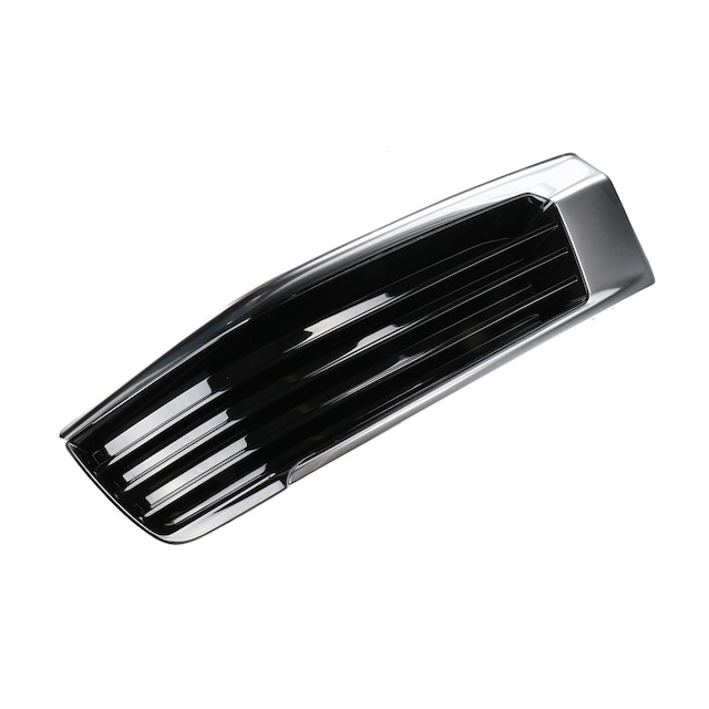 GM Genuine Parts Front Driver Side Fog Lamp Opening Cover