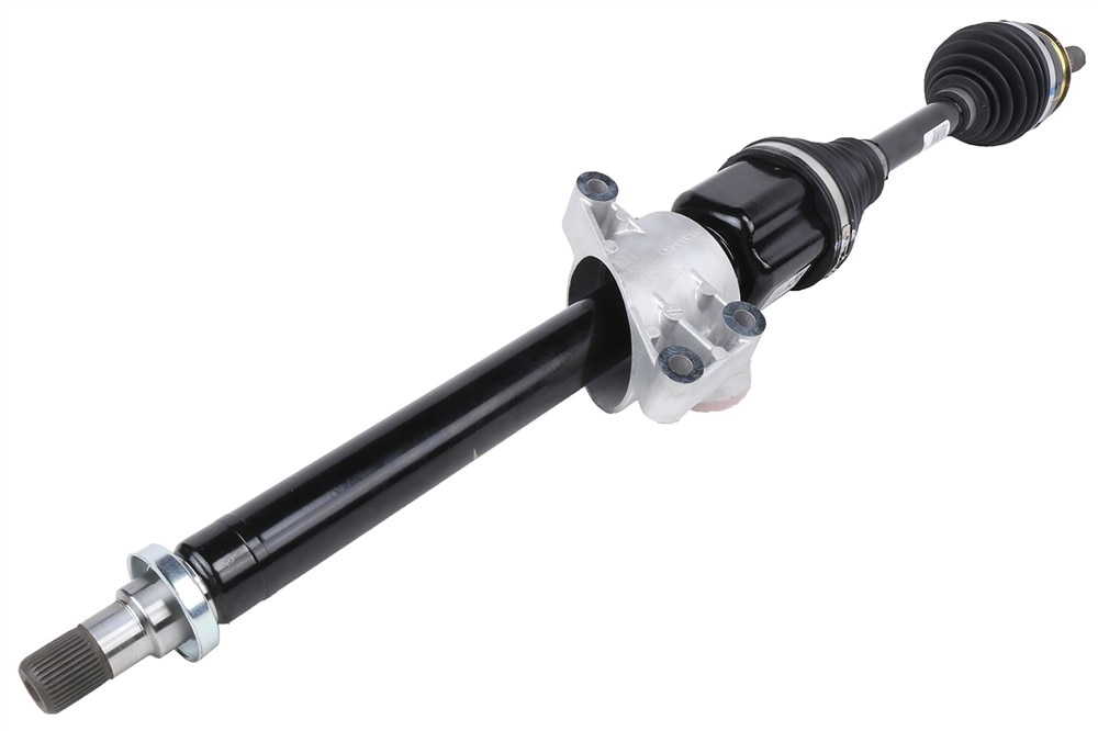 ACDelco GM Original Equipment Front Passenger Side Half-Shaft Assembly