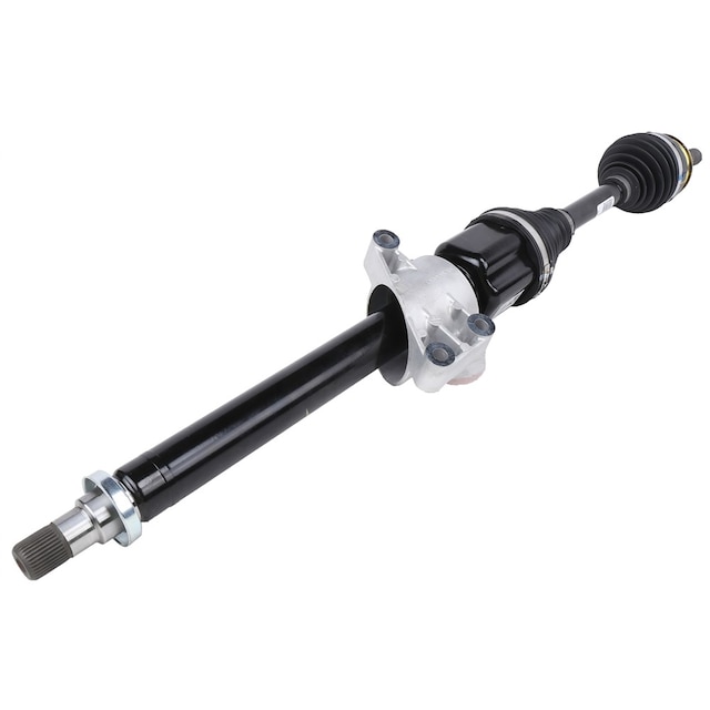 ACDelco GM Original Equipment Front Passenger Side Half-Shaft Assembly