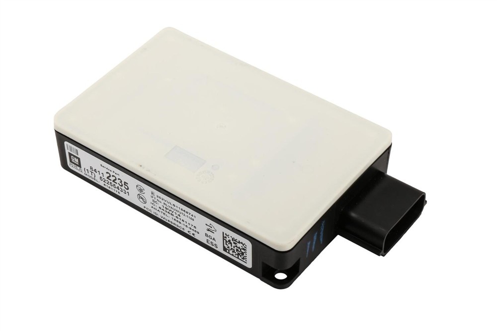 GM Genuine Parts Short Range Radar Sensor