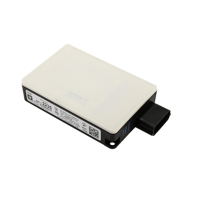 GM Genuine Parts Short Range Radar Sensor