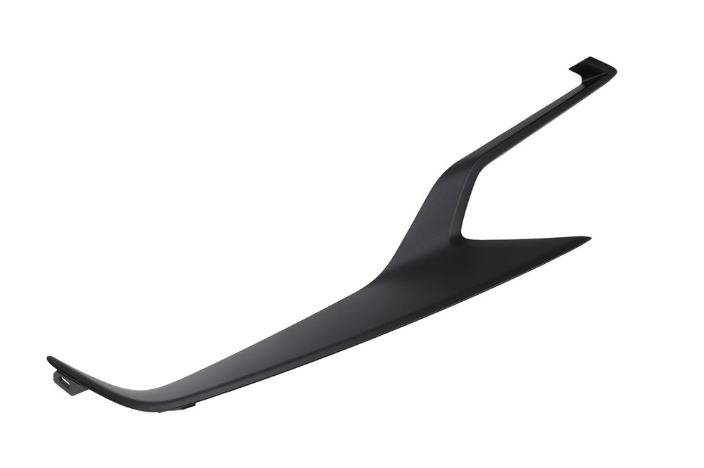GM Genuine Parts Front Passenger Side Outer Grille Opening Bezel