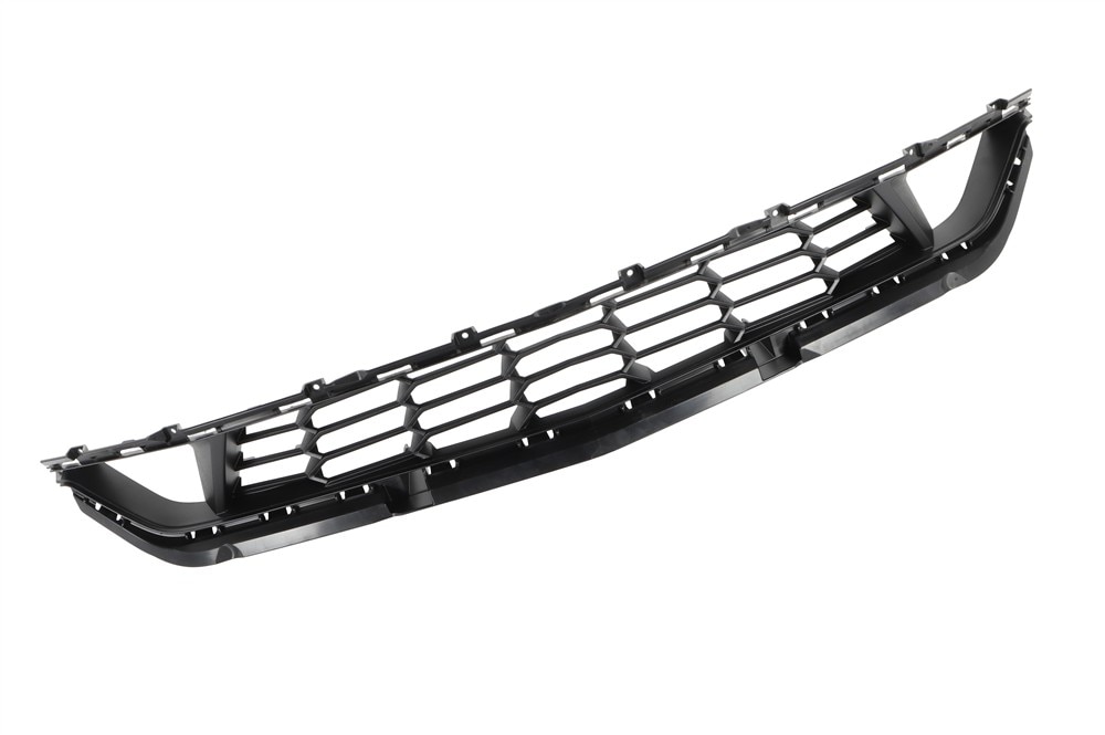 GM Genuine Parts Front Lower Grille