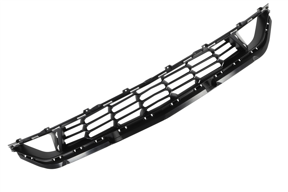 GM Genuine Parts Front Lower Grille