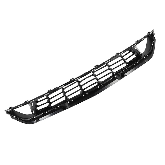 GM Genuine Parts Front Lower Grille