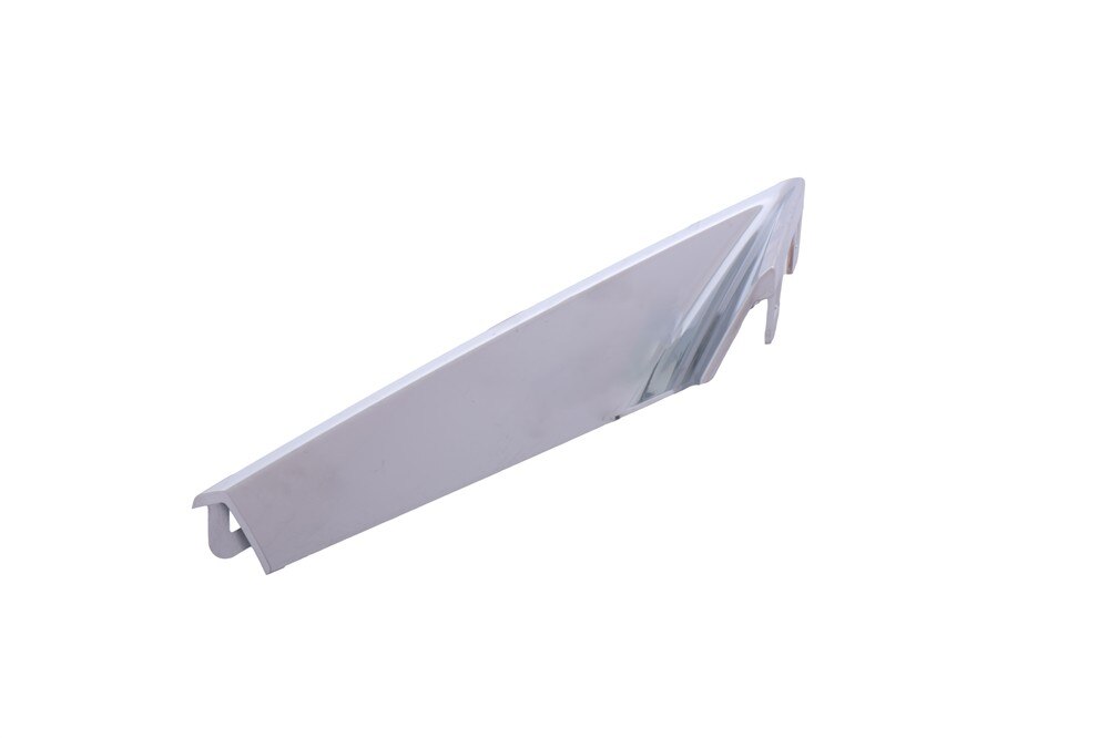 GM Genuine Parts Driver Side Bumper Grille Insert