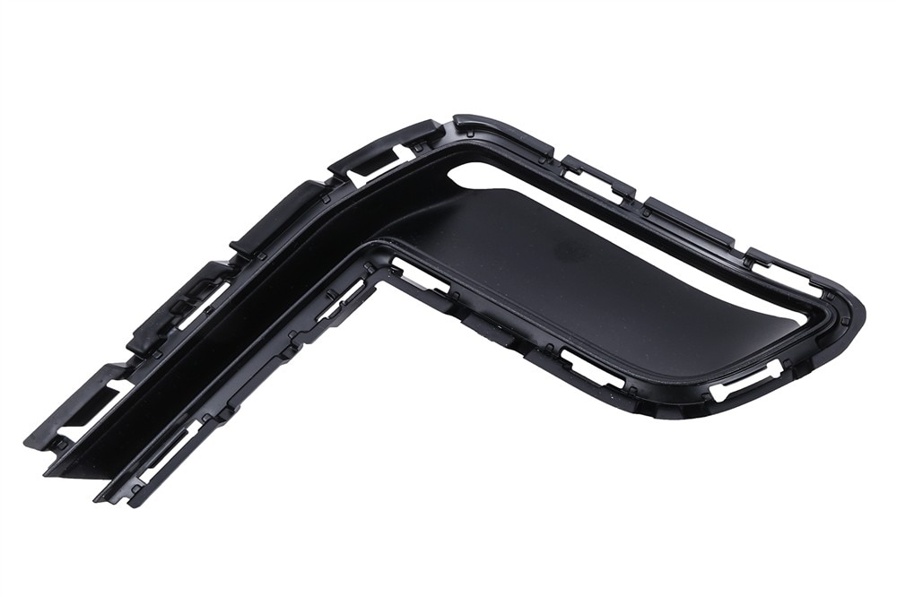 GM Genuine Parts Front Passenger Side Outer Grille Opening Bezel