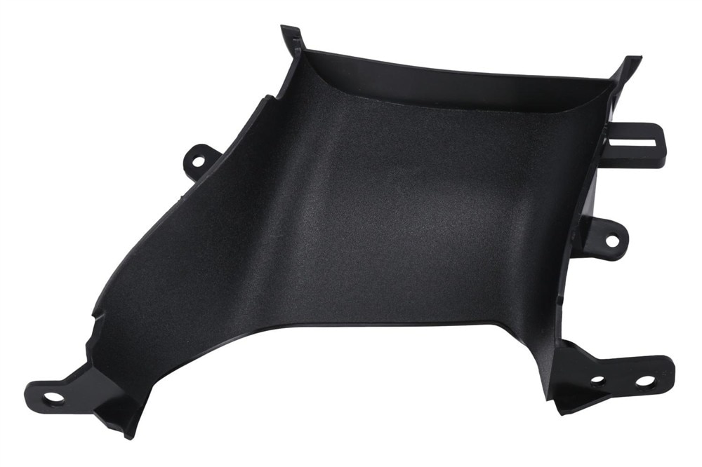 GM Genuine Parts Front Driver Side Bumper Fascia Outer Air Duct