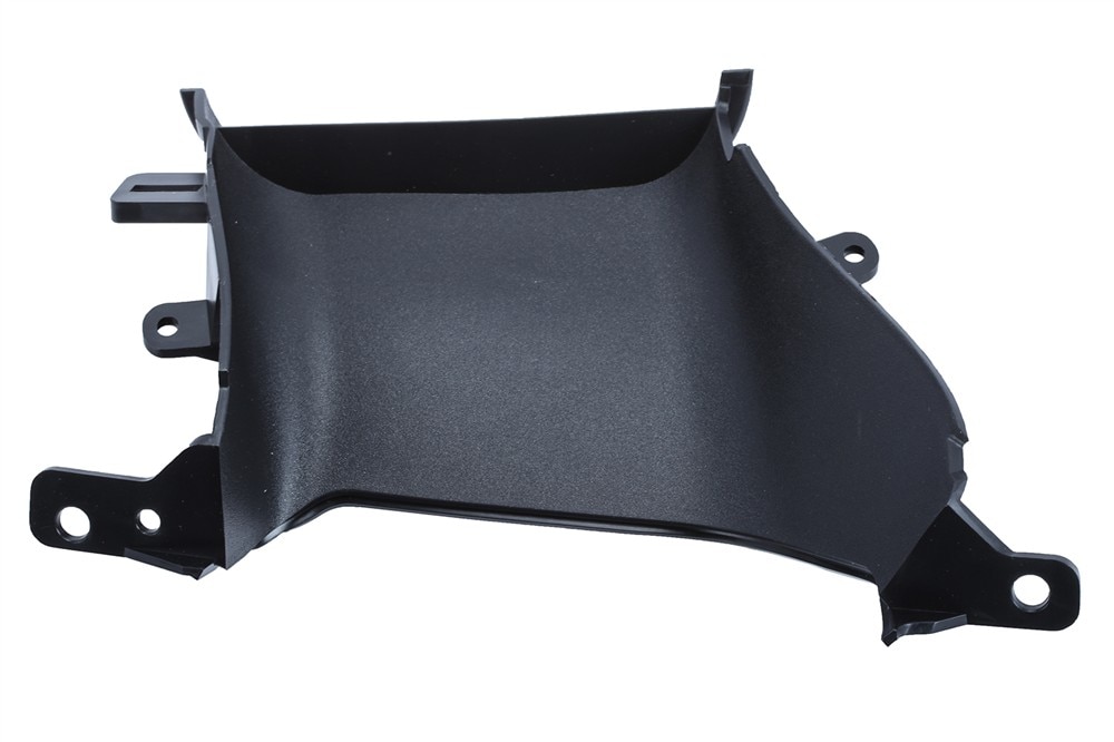 GM Genuine Parts Front Passenger Side Bumper Fascia Outer Air Duct