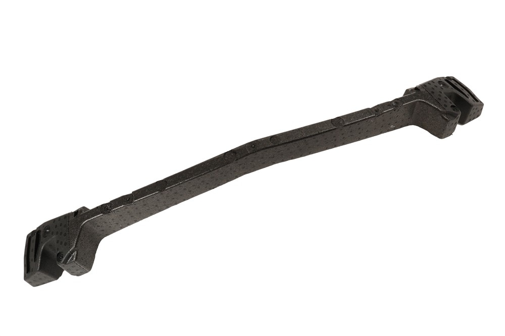 GM Genuine Parts Front Bumper Fascia Energy Absorber