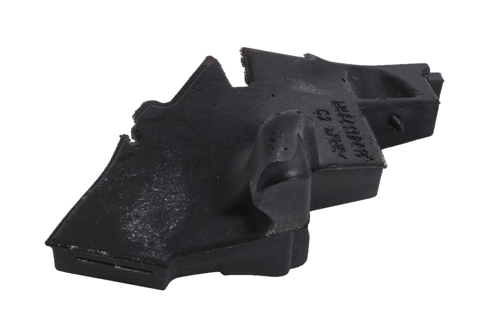 GM Genuine Parts Driver Side Hood Rear Outer Air Inlet Seal