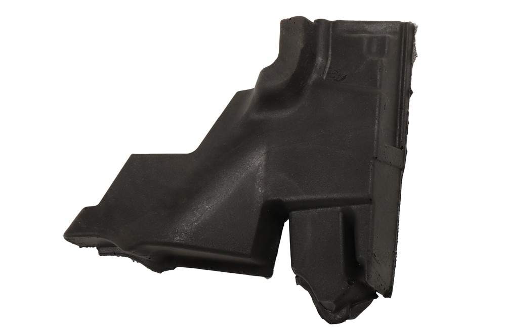 GM Genuine Parts Passenger Side Hood Rear Outer Air Inlet Seal