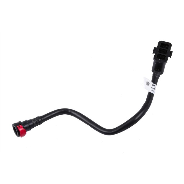 GM Genuine Parts Vapor Canister Air Inlet Hose