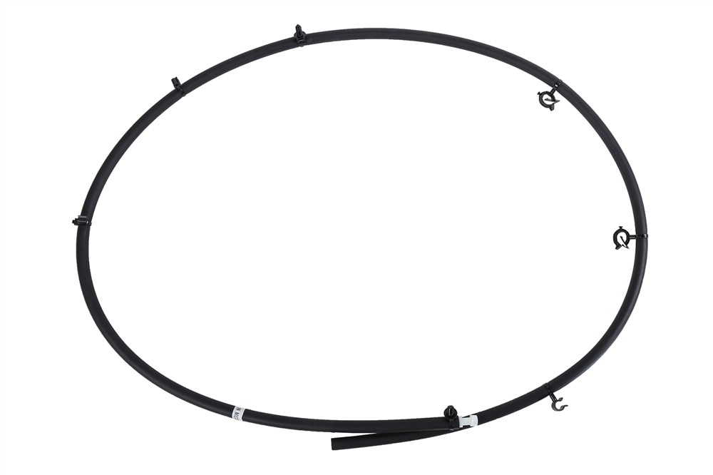 GM Genuine Parts Rear Axle Vent Hose