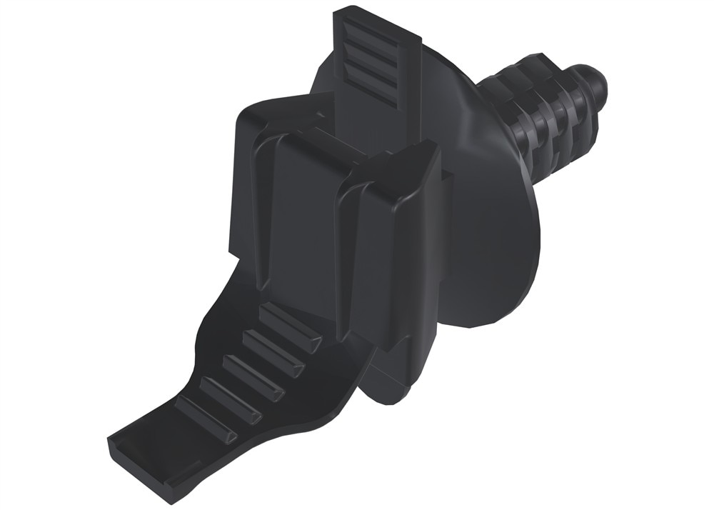 GM Genuine Parts Wiring Harness Clip