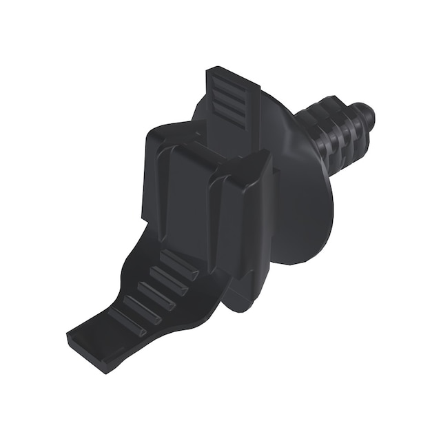 GM Genuine Parts Wiring Harness Clip