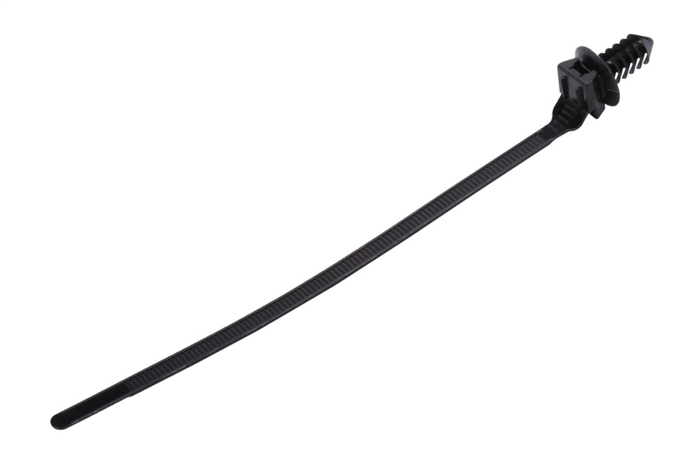 GM Genuine Parts Diesel Exhaust Fluid (DEF) Front Injector Supply Pipe Clip