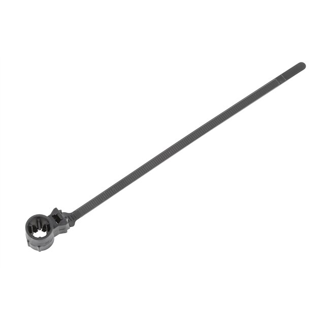 GM Genuine Parts Transfer Case Vent Hose Clip