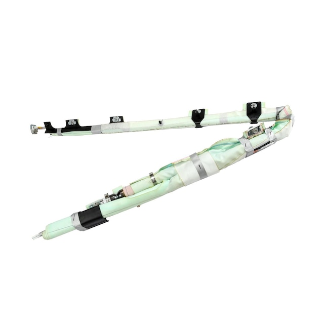 GM Genuine Parts Driver Side Roof Rail Airbag