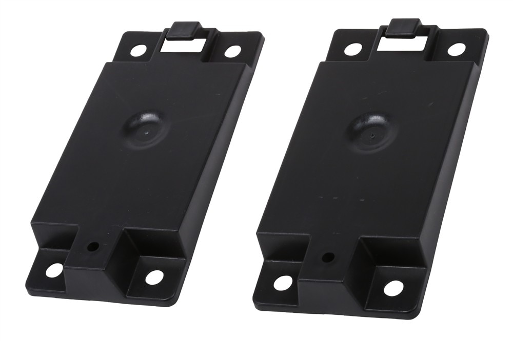 GM Genuine Parts Rear License Plate Attachment