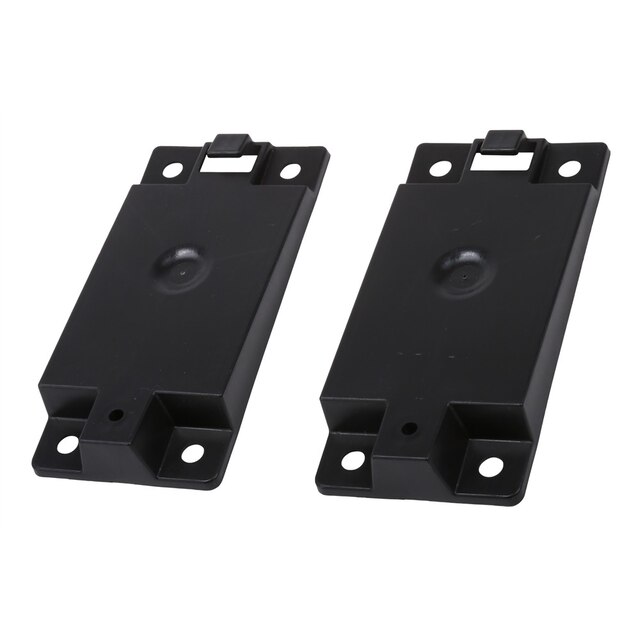 GM Genuine Parts Rear License Plate Attachment