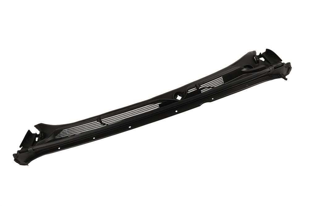 GM Genuine Parts Air Inlet Grille Panel