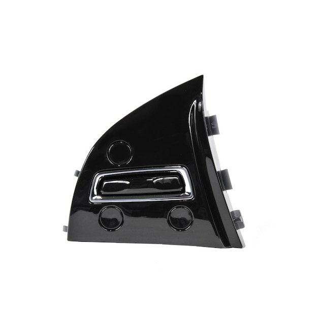 GM Genuine Parts Piano Black Cruise Control Switch