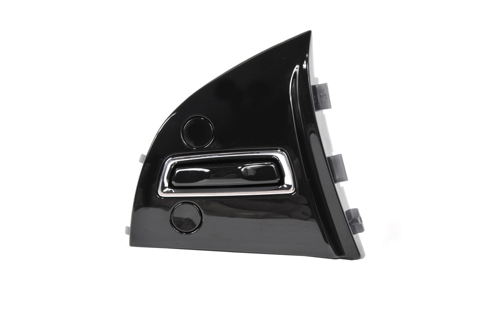 GM Genuine Parts Piano Black Cruise Control Switch