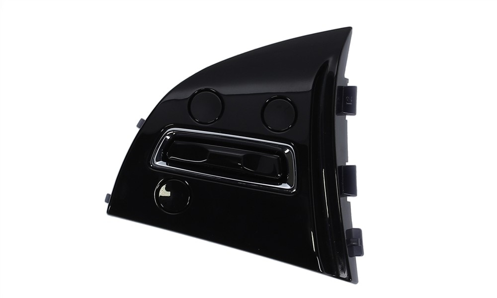 GM Genuine Parts Piano Black Cruise Control Switch