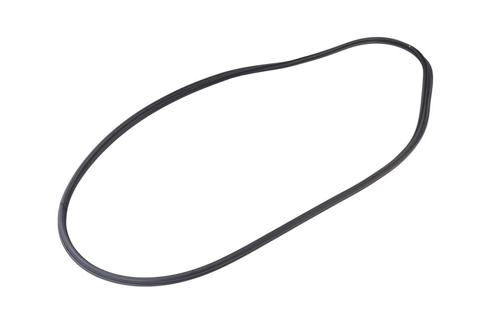 GM Genuine Parts Rear Compartment Lid Weatherstrip