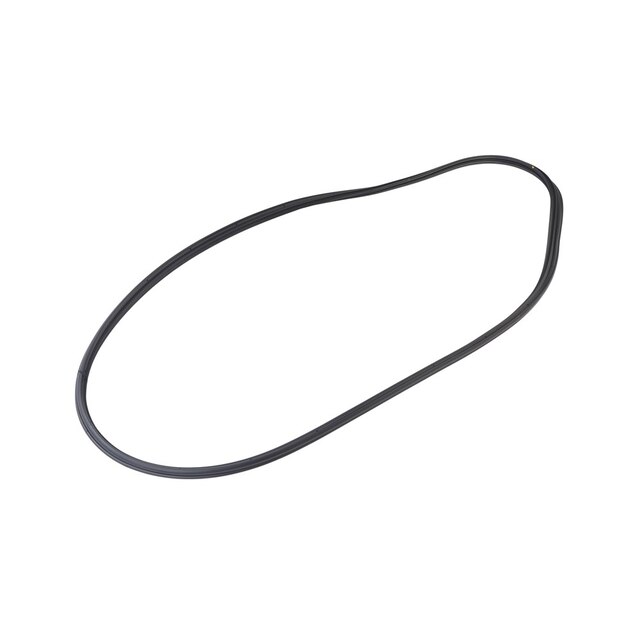 GM Genuine Parts Rear Compartment Lid Weatherstrip