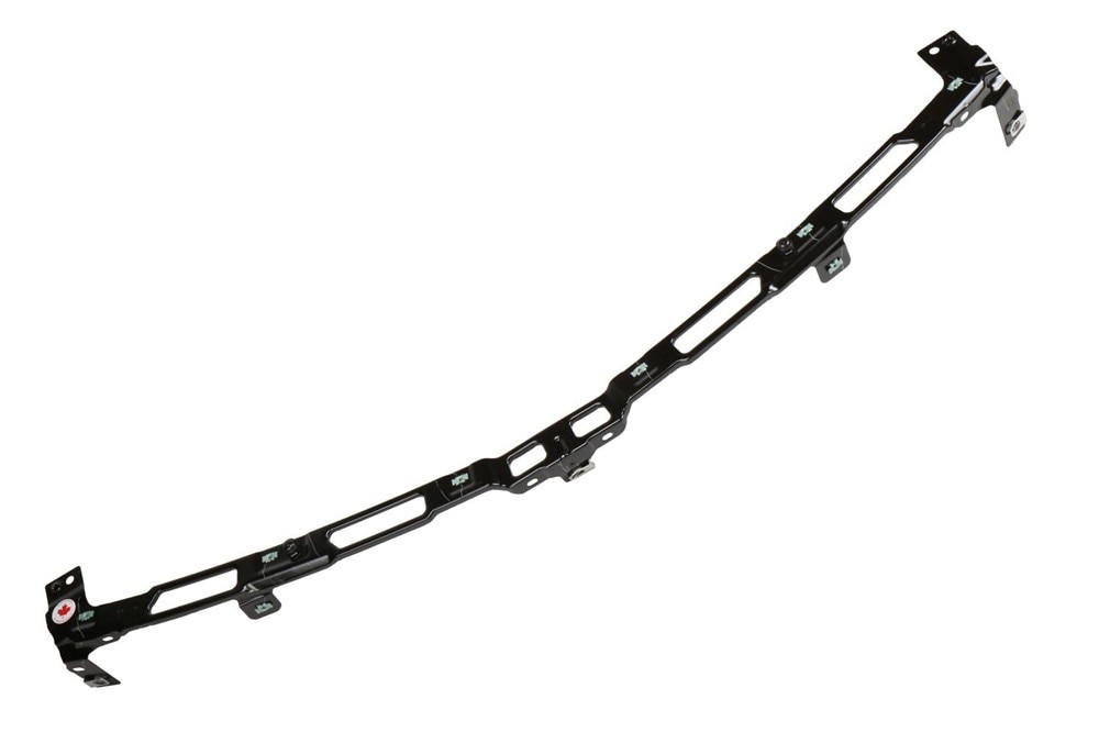 GM Genuine Parts Front Bumper Fascia Center Support