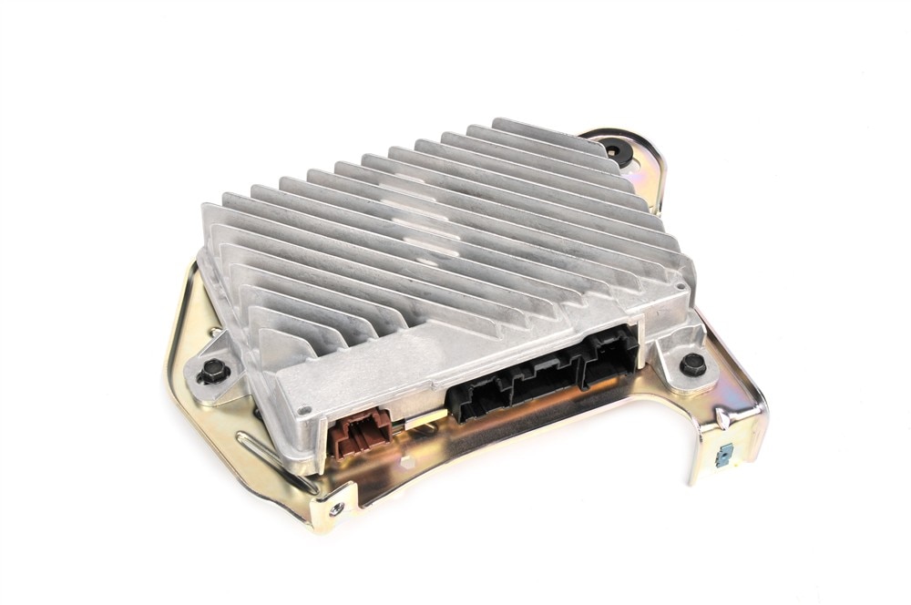GM Genuine Parts Radio Speaker Amplifier (Programming Required)