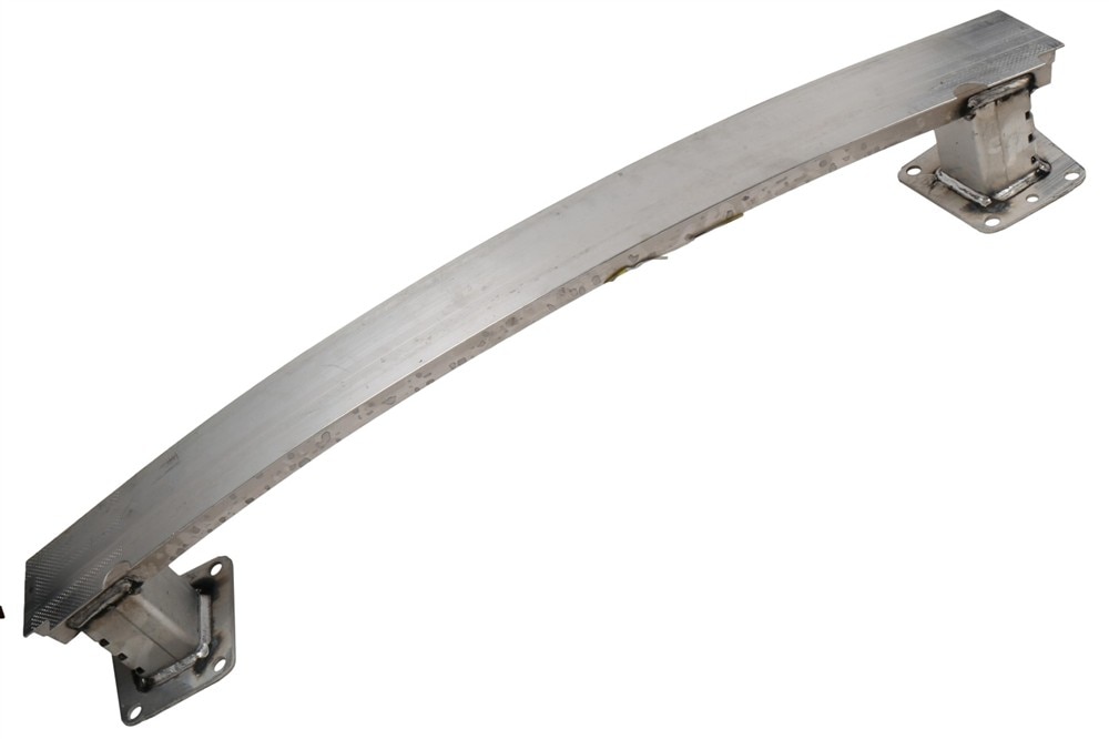GM Genuine Parts Rear Bumper Impact Bar