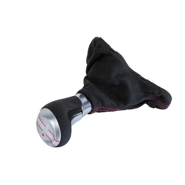 GM Genuine Parts Torch Red Automatic Transmission Shift Lever Knob