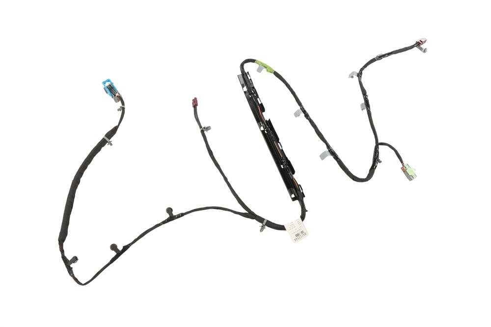 GM Genuine Parts Roof Wiring Harness