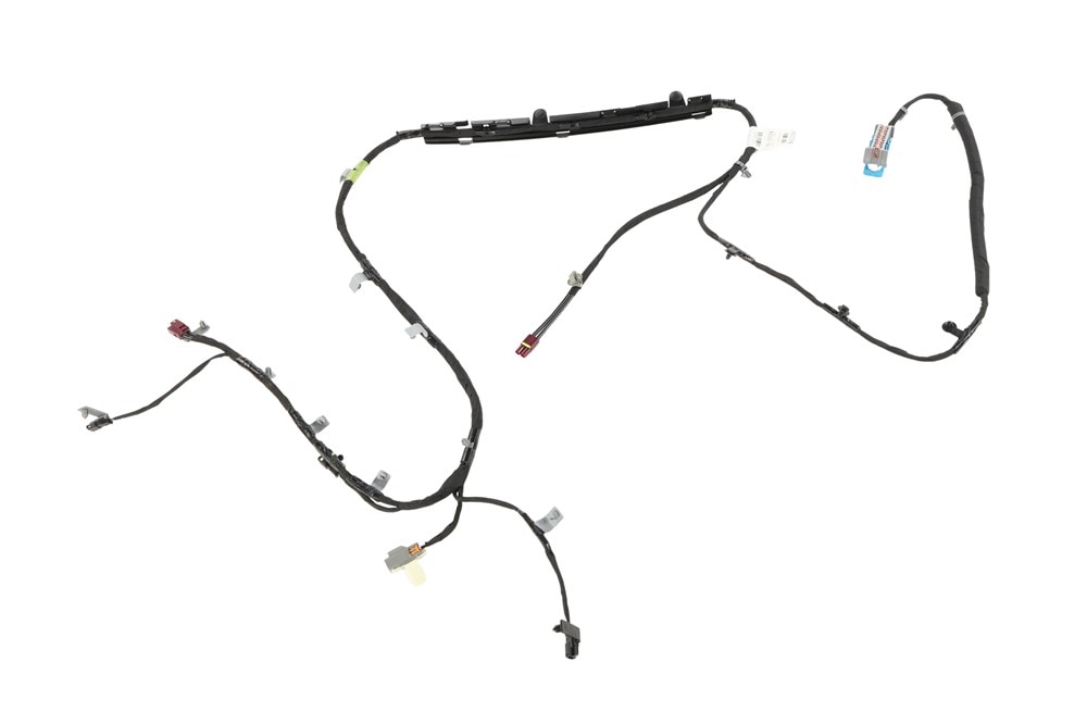 GM Genuine Parts Roof Wiring Harness