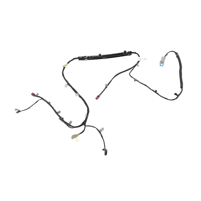 GM Genuine Parts Roof Wiring Harness