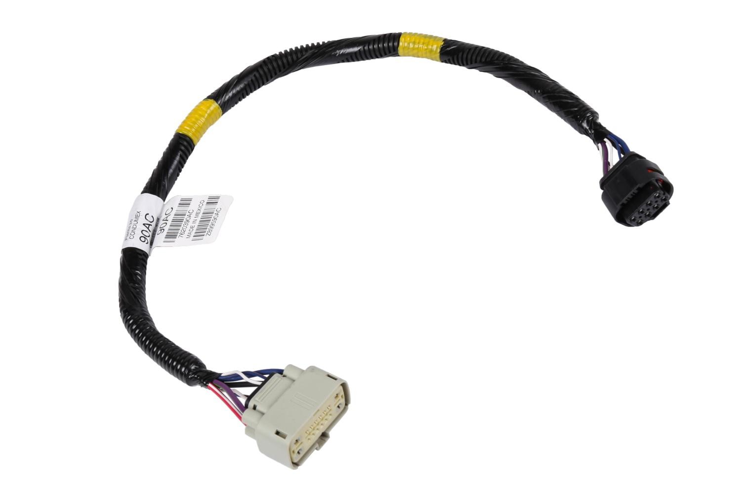 GM Genuine Parts Diesel Emissions Fluid (DEF) Tank Reservoir Wiring Harness