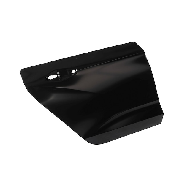 GM Genuine Parts Rear Passenger Side Door Outer Panel