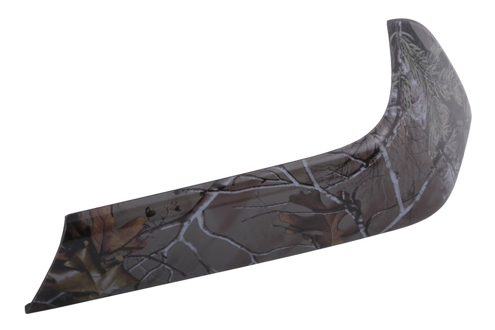 GM Genuine Parts Real Tree Camo Rear Passenger Side Door Armrest Cover Trim