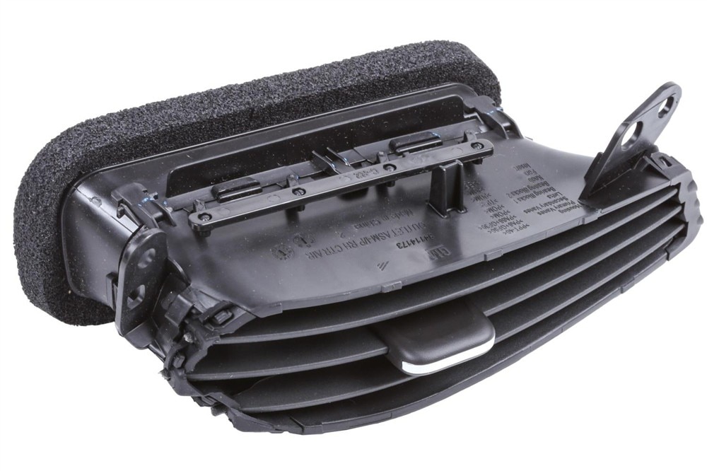 GM Genuine Parts Passenger Side Instrument Panel Center Air Outlet