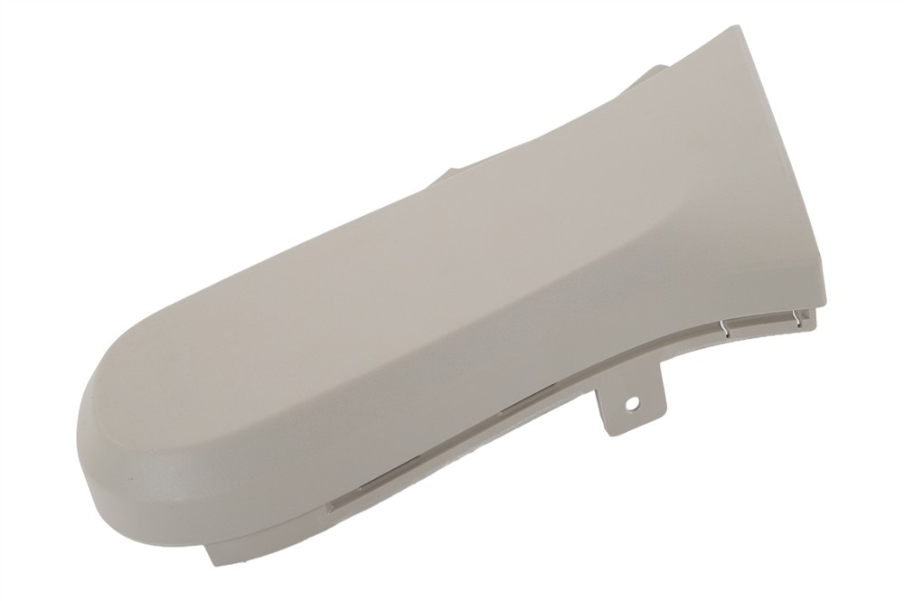 GM Genuine Parts Shale Rear Passenger Side Seat Recliner Outer Finish Cover