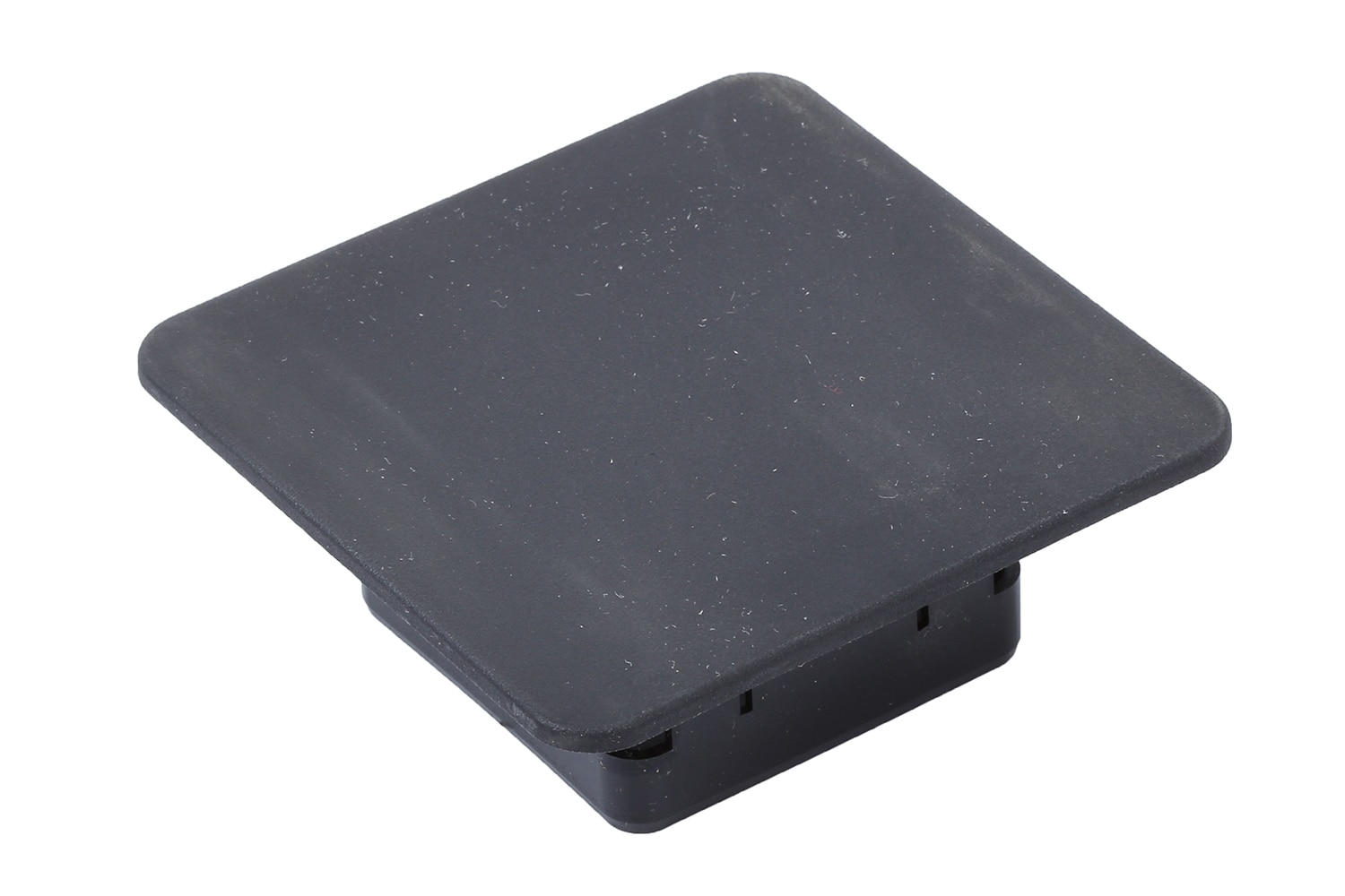 GM Genuine Parts Jet Black 12 Volt Accessory Power Outlet Cap
