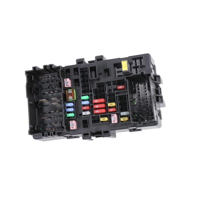 GM Genuine Parts Passenger Side Instrument Panel Wiring Harness Junction Block
