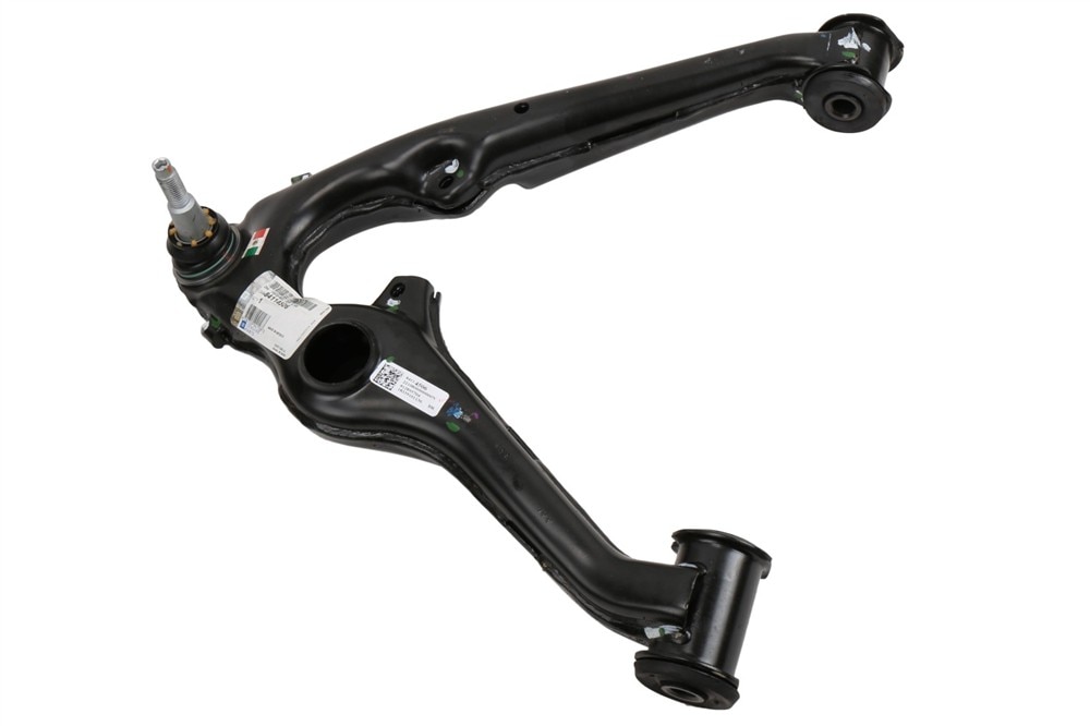 GM Genuine Parts Front Passenger Side Lower Control Arm