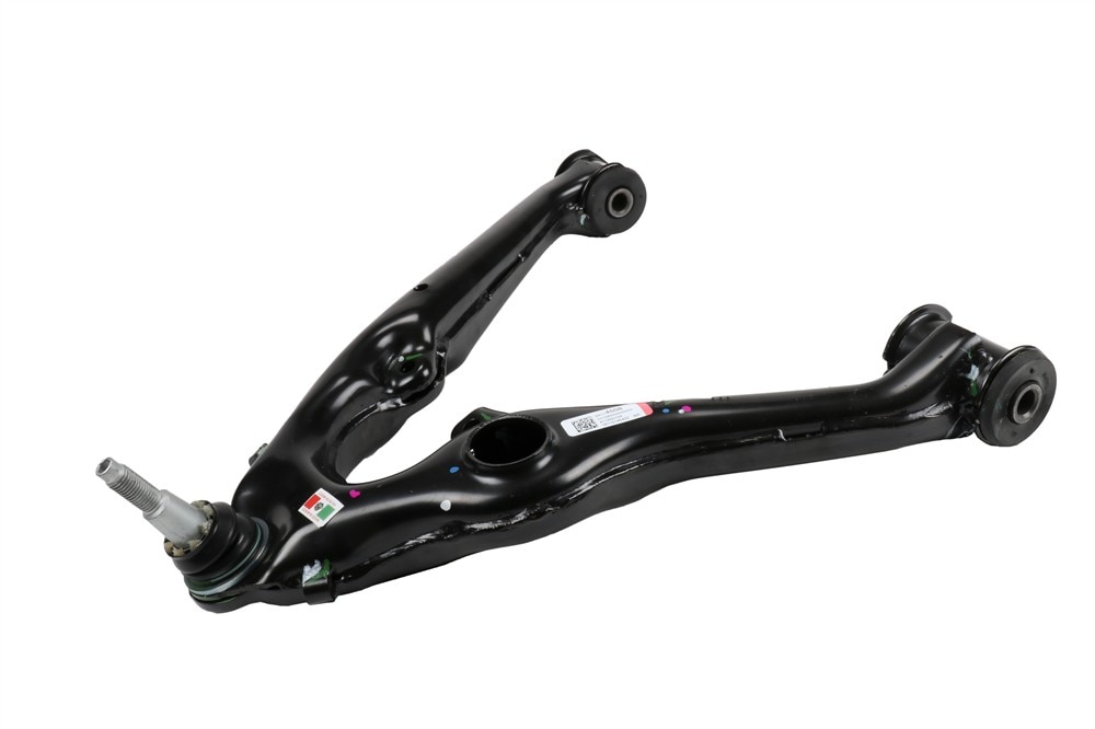 GM Genuine Parts Front Passenger Side Lower Control Arm