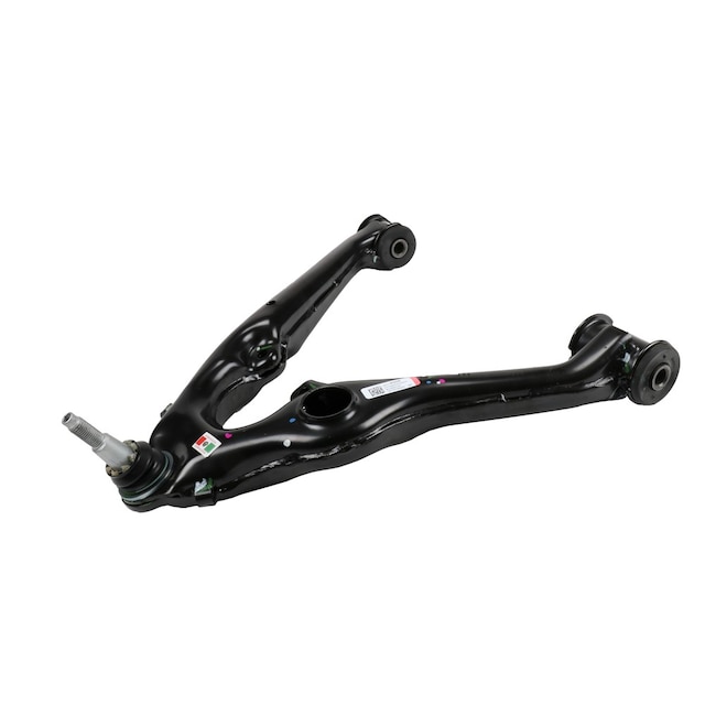 GM Genuine Parts Front Passenger Side Lower Control Arm