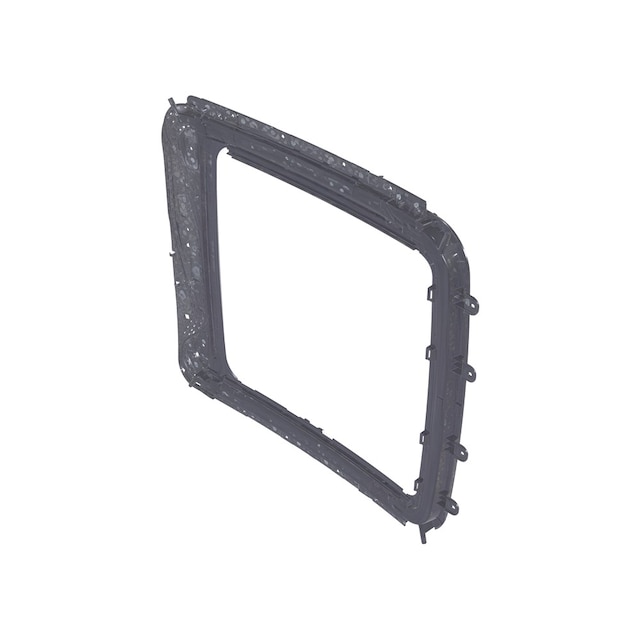 GM Genuine Parts Sunroof Housing